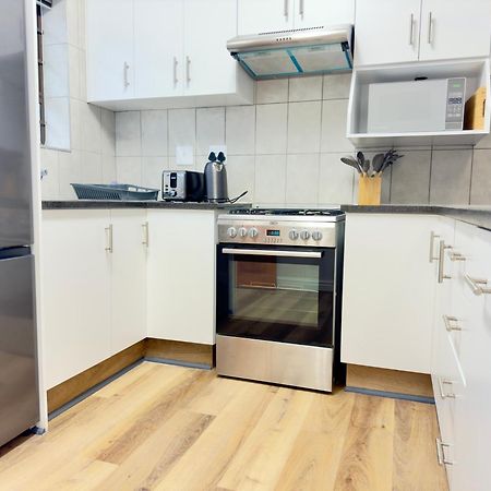 38 The Prongs Apartment เพลตเตนเบิร์กเบย์ ภายนอก รูปภาพ