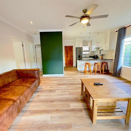 38 The Prongs Apartment เพลตเตนเบิร์กเบย์ ภายนอก รูปภาพ