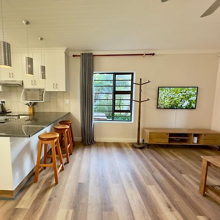 38 The Prongs Apartment เพลตเตนเบิร์กเบย์ ภายนอก รูปภาพ