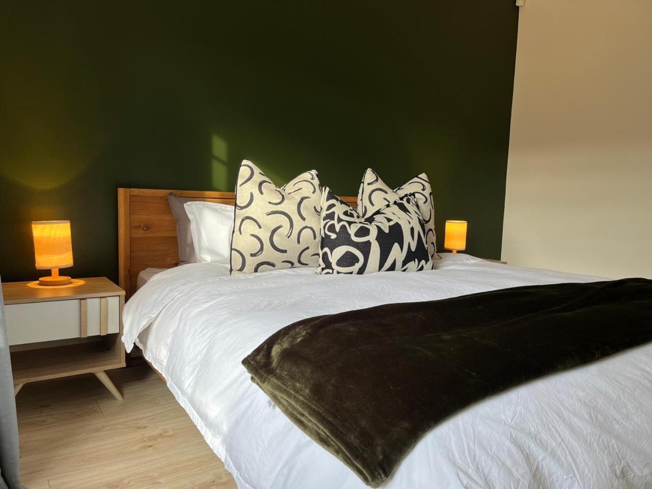 38 The Prongs Apartment เพลตเตนเบิร์กเบย์ ภายนอก รูปภาพ
