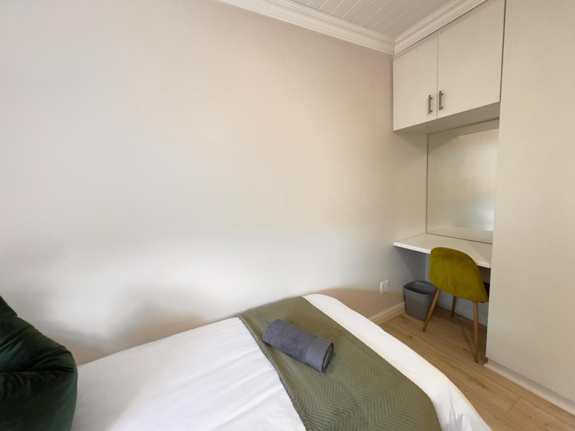 38 The Prongs Apartment เพลตเตนเบิร์กเบย์ ภายนอก รูปภาพ