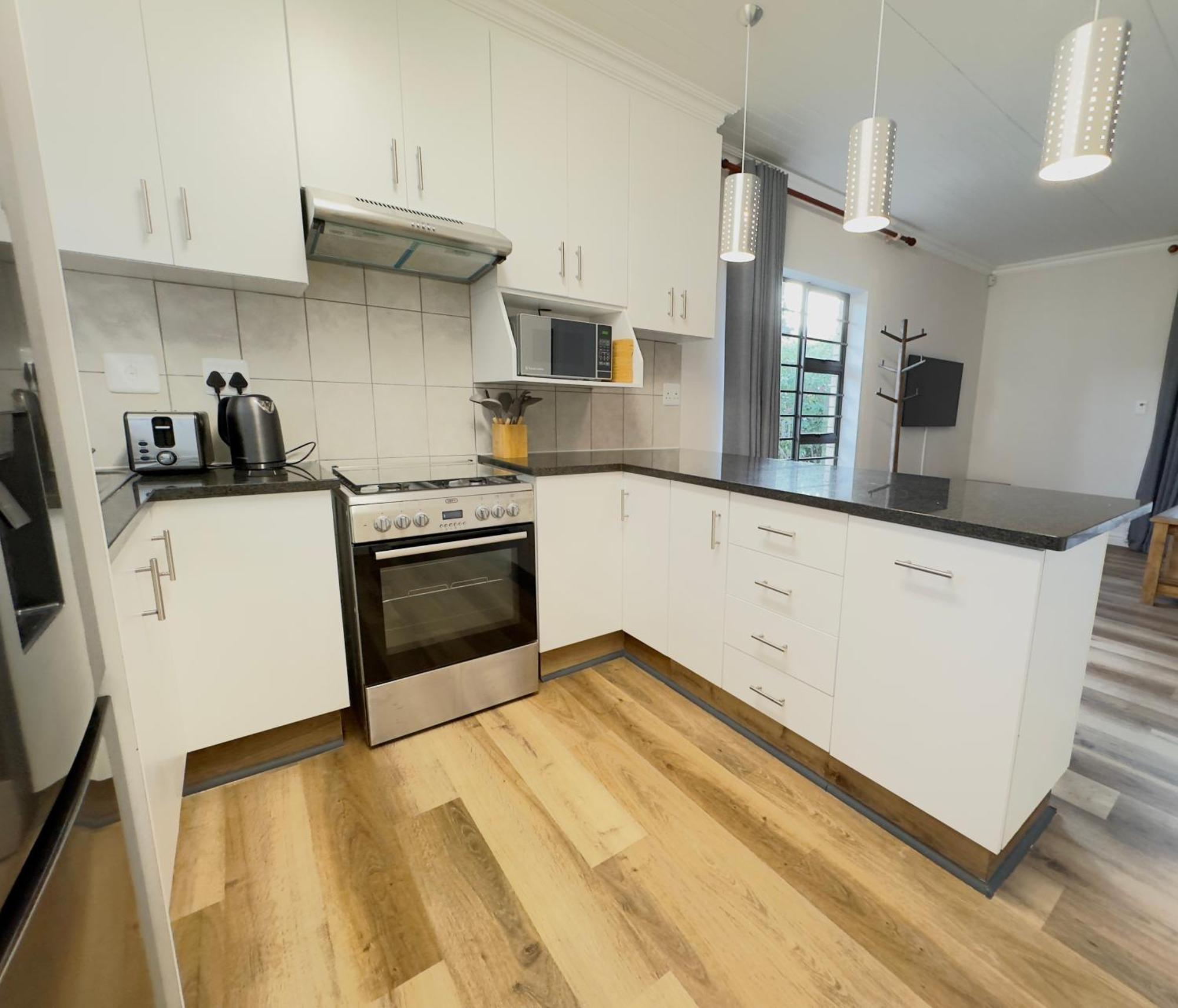 38 The Prongs Apartment เพลตเตนเบิร์กเบย์ ภายนอก รูปภาพ