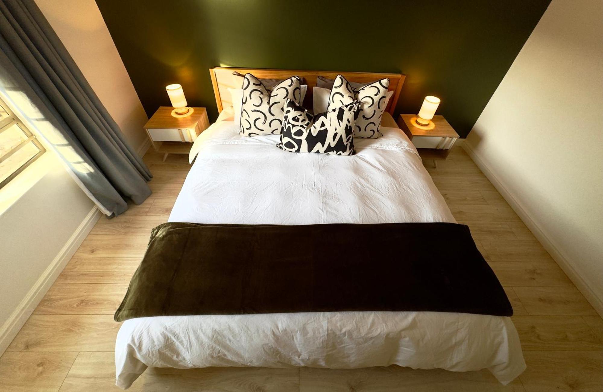 38 The Prongs Apartment เพลตเตนเบิร์กเบย์ ภายนอก รูปภาพ